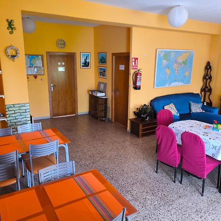 Albergue Por Fin Finisterre Extérieur photo