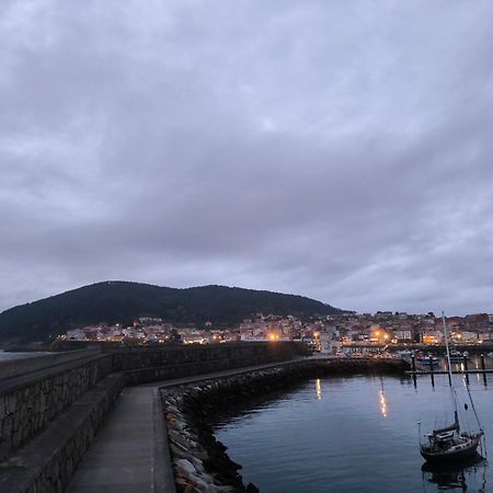 Albergue Por Fin Finisterre Extérieur photo
