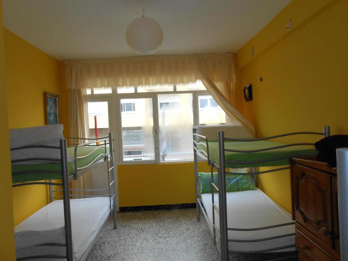 Albergue Por Fin Finisterre Extérieur photo